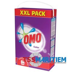 Omo Professional Color 120 wasbeurten - 8,4 kg