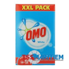 Omo Waspoeder Professional Wit 8,4 KG
