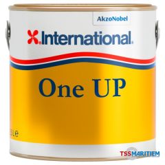 International Yacht Paint - One UP