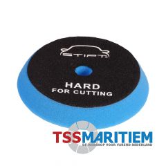 Stipt - Dual Action Pad Hard | Polijstschijf