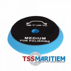 Stipt - Dual Action Pad Medium | Polijstschijf