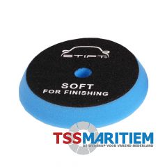Stipt - Dual Action Pad Soft | Polijstschijf
