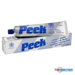 Peek Metal Polish Tube 100 ml