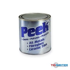 Peek Metal Polish Blik 1000ml