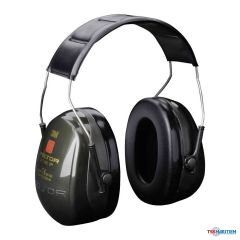 Gehoorbeschermer Peltor Optime 2