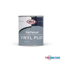 Nelf - Nelfamar Vinyl Plus