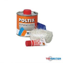 De IJssel - Poltix Reparatieset