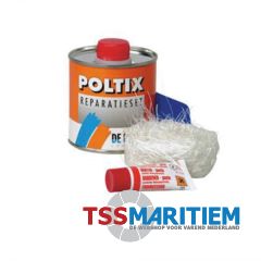 De IJssel - Poltix Reparatieset