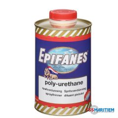 Epifanes - Poly-urethane Kwastverdunning