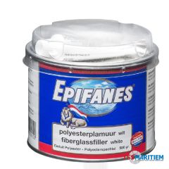 Epifanes - Polyester Plamuur