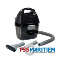 Powervac nat/droog stofzuiger