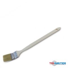 Kwast - Radiatorkwast houtensteel 66 Serie