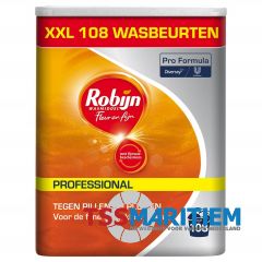 Robijn Waspoeder Fleur En Fijn 5,94 KG