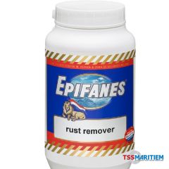 Epifanes - Rust Remover