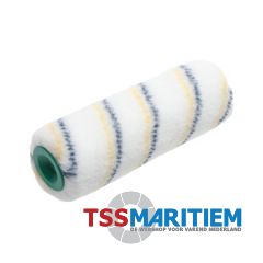 Verfrol - Sam 2 Componenten 13mm 18CM Roller Epoxy en Antifouling 