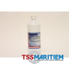 Schoonschip - Extreme Wax - 1 Liter