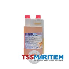 Schoonschip - Shampoo Pearl & Dry