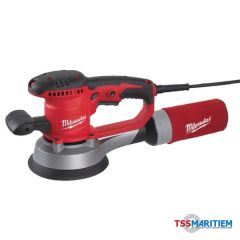 Milwaukee - Excentrische schuurmachine ROS 150 E-2