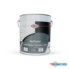 Nelf - Nelfadur Topfinish Semigloss