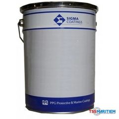 Sigma - Ecofleet 530 Antifouling