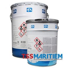 Sigma - Sigmaguard CSF 585 - Drinkwatertank Coating (A+B)