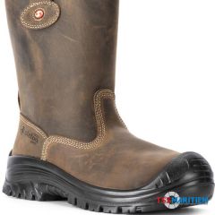 Werklaars - Sixton Peak Montana (81156-05), S3