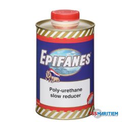 Epifanes - Poly-urethane Slow Reducer