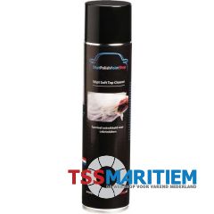 Stipt - Soft Top Cleaner
