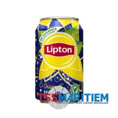Tray - Lipton Ice Tea Original Sparkeling - 24x330ml