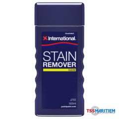 International Yacht Paint - Stain Remover