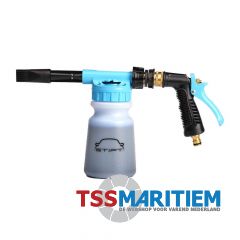 Stipt - Foam Cannon