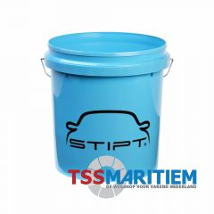 Stipt - Grit Bucket 12L
