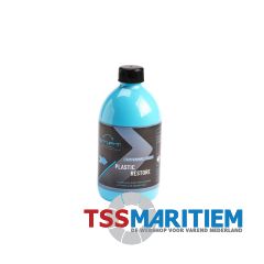 Stipt - Plastic Restore