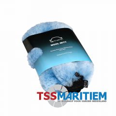 Stipt - Wool Mitt - Washandschoen Wol