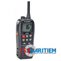 VHF SX-400 Handmarifoon, Drijvend