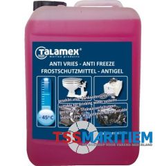 Drinkwater Antivries Talamex 5 Liter