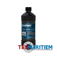 Paraffine voor Petroleumkachel 1 Liter - Talamex