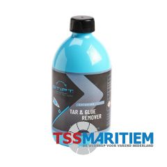 Stipt - Tar and Glue Remover - Teer en Lijm Verwijderaar
