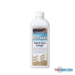 Epifanes - Teak-O-Clean & Bright