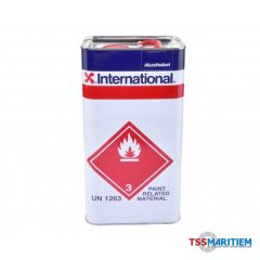International Paint Thinner GTA 007
