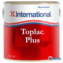 International Yacht Paint - Toplac Plus