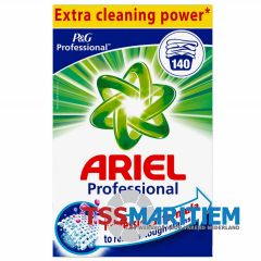 Ariel Professional Waspoeder 9,1 KG