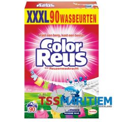 Color Reus Totaalreiniger 4,95 KG