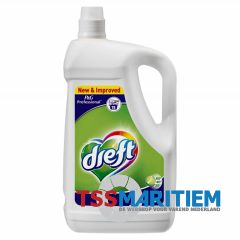 Totaalreiniger Dreft Fijnwas 5 L