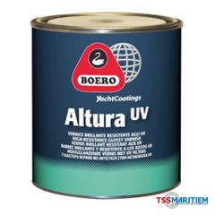Boero - Altura UV