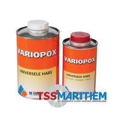 De IJssel - Variopox Universele Epoxyhars