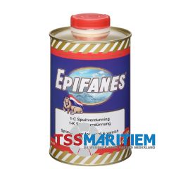 Epifanes - 1-C Spuitverdunning