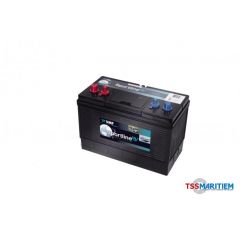 VMF Accu Sportline VDC31M 105AH
