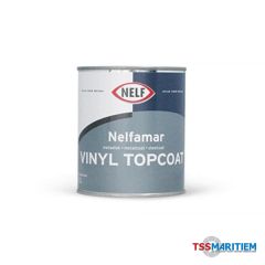 Nelf - Nelfamar Vinyl Topcoat