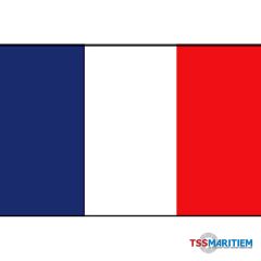 Vlag - Frankrijk, Franse